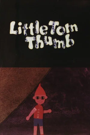 Постер: Little Tom Thumb