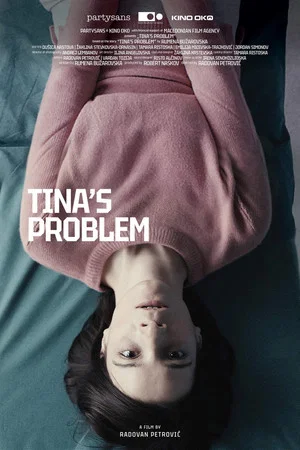 Постер: Tina's Problem