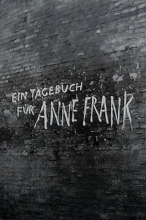 Постер: A Diary for Anne Frank