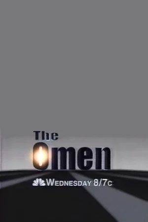 Постер: The Omen