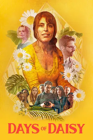 Постер: Days of Daisy