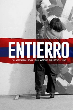 Постер: Entierro