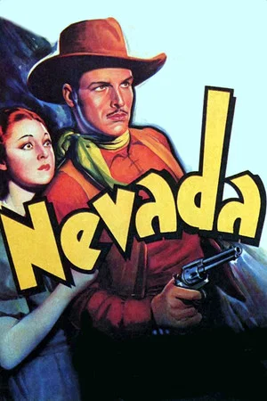 Постер: Nevada
