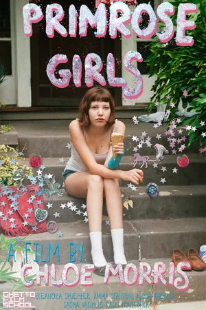 Постер: Primrose Girls