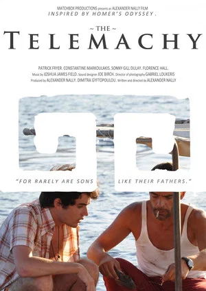 Постер: The Telemachy