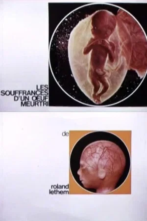 Постер: The Sufferings of a Wounded Egg