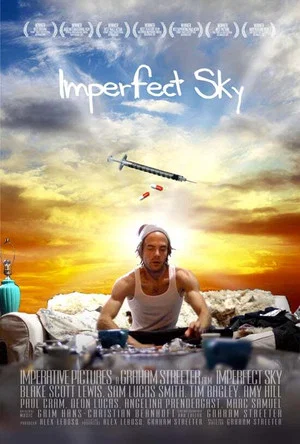 Постер: Imperfect Sky