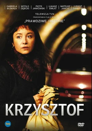 Постер: Krzysztof