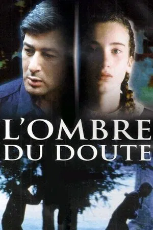 Постер: A Shadow of a Doubt