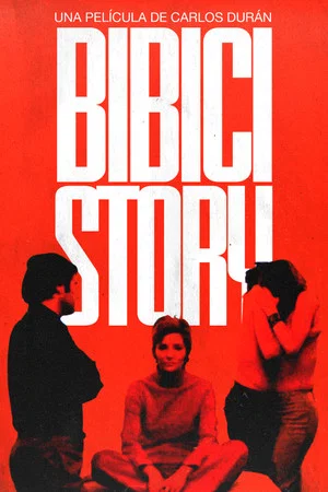 Постер: BiBici Story