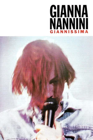 Постер: Gianna Nannini: Giannissima