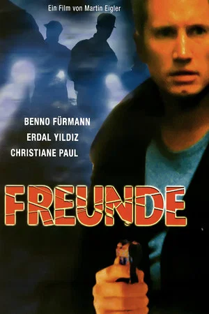 Постер: Friends