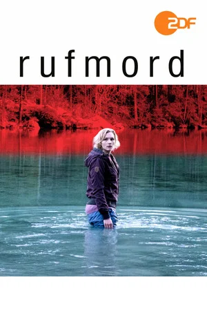 Постер: Rufmord