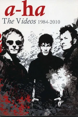Постер: a-ha: The Videos 1984–2010