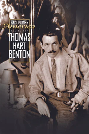 Постер: Thomas Hart Benton