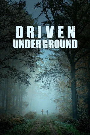 Постер: Driven Underground