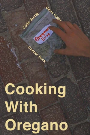Постер: Cooking With Oregano