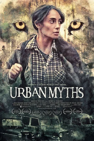 Постер: Urban Myths
