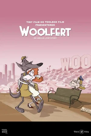 Постер: Woolfert