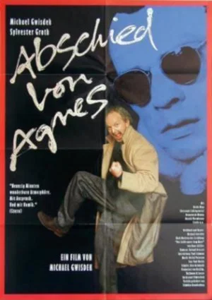 Постер: Farewell to Agnes