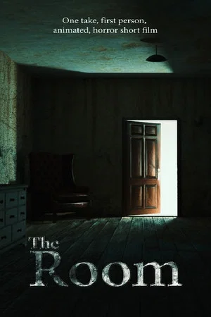 Постер: The Room