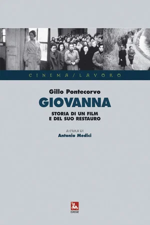Постер: Giovanna