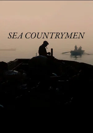 Постер: Sea Countrymen