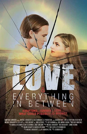 Постер: Love & Everything in Between