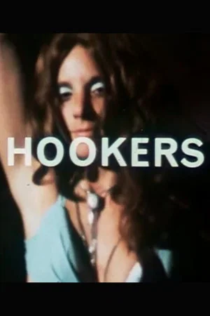Постер: Hookers