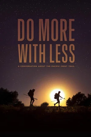 Постер: Do More With Less