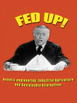 Постер: Fed Up!