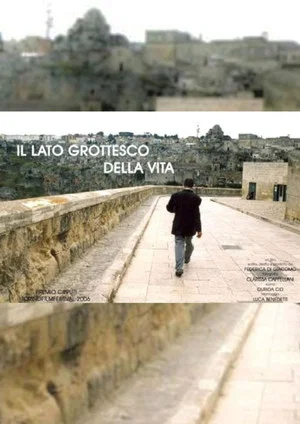 Постер: Il lato grottesco della vita