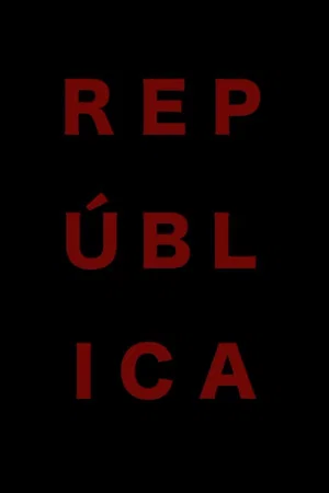 Постер: Republic