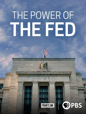 Постер: The Power of the Fed