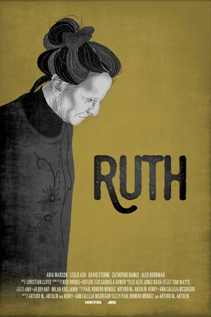 Постер: Ruth