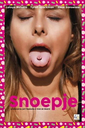 Постер: Snoepje