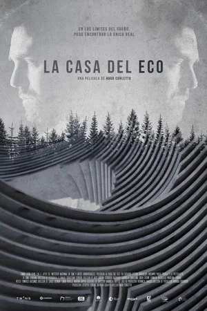 Постер: La casa del eco