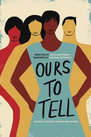 Постер: Ours to Tell