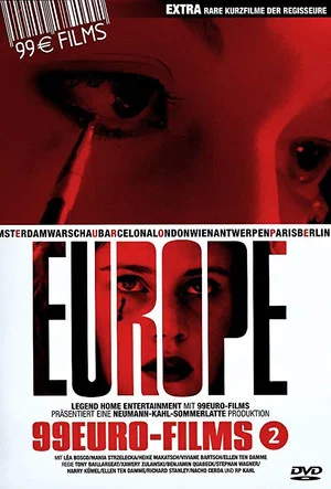 Постер: Europe - 99euro-films 2