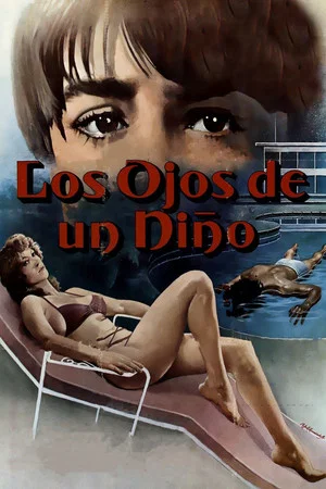 Постер: Los ojos de un niño