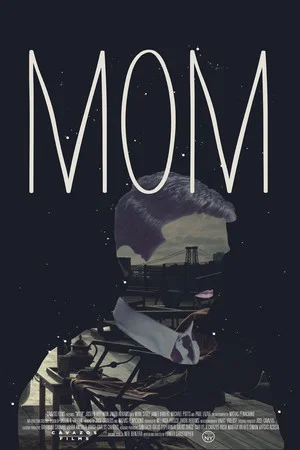 Постер: Mom