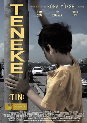 Постер: Tin