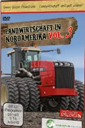 Постер: Landwirtschaft in Nordamerika Vol.3