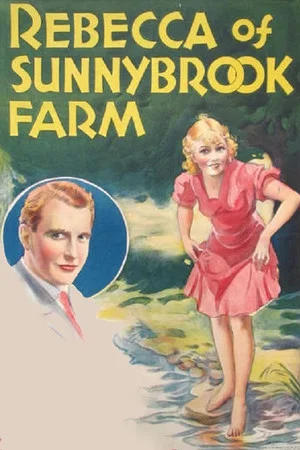 Постер: Rebecca of Sunnybrook Farm