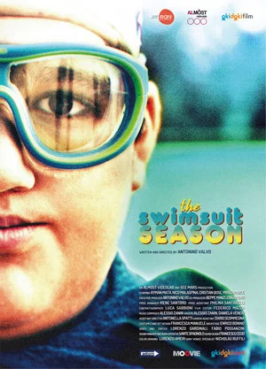 Постер: The Swimsuit Season
