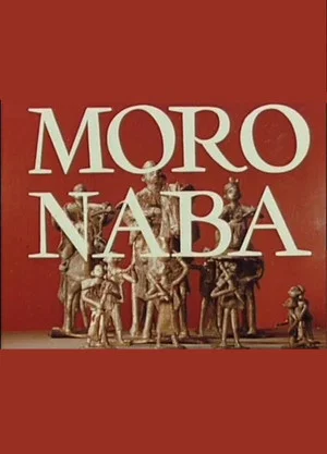 Постер: Moro Naba