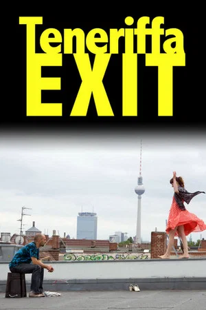 Постер: Teneriffa EXIT