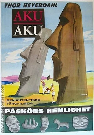 Постер: Аку-Аку