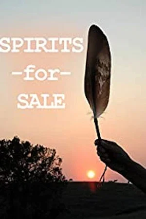 Постер: Spirits for Sale
