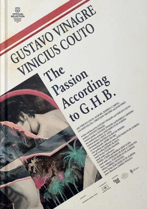 Постер: The Passion According to G.H.B.